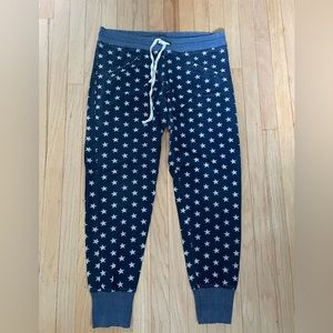 Star Joggers